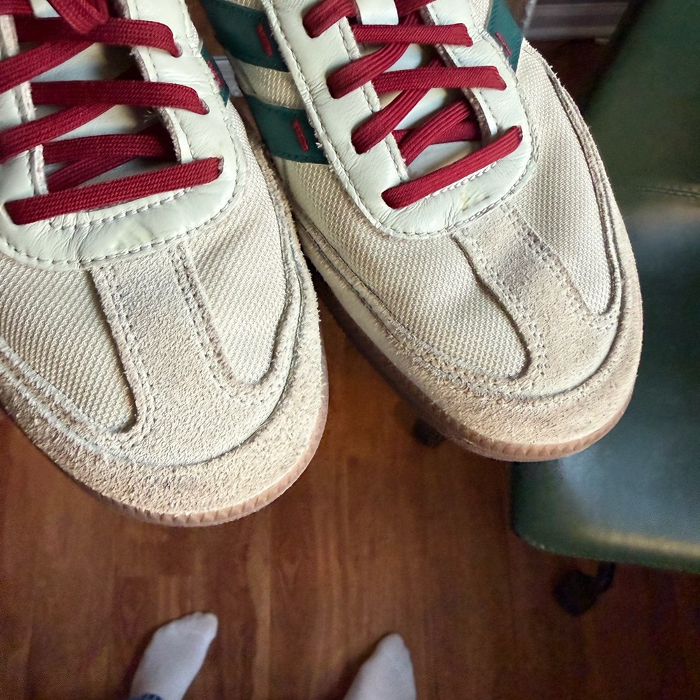 Adidas Mexico Predator Sneaker - Picture 8 of 9
